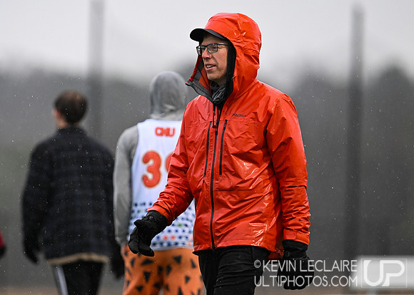 D3 River City Showdown 2026 Sunday