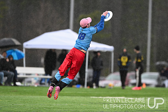 D3 River City Showdown 2026 Sunday