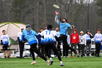 D3 River City Showdown 2026 Sunday