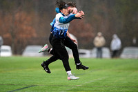 D3 River City Showdown 2026 Sunday