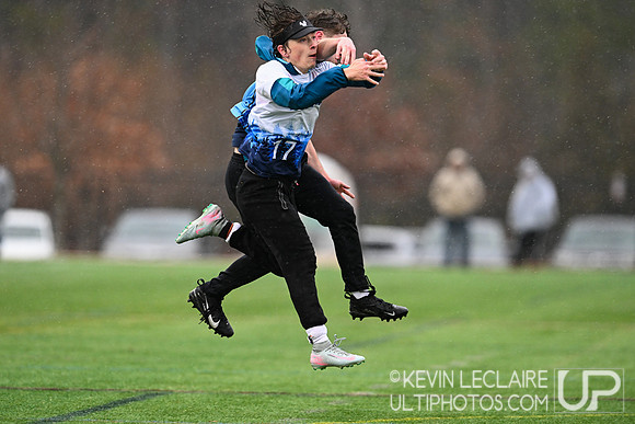 D3 River City Showdown 2026 Sunday