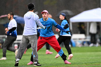 D3 River City Showdown 2026 Sunday