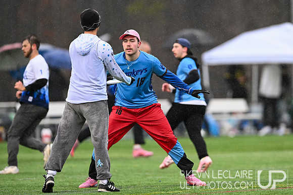 D3 River City Showdown 2026 Sunday