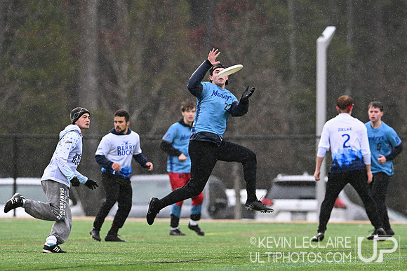 D3 River City Showdown 2026 Sunday