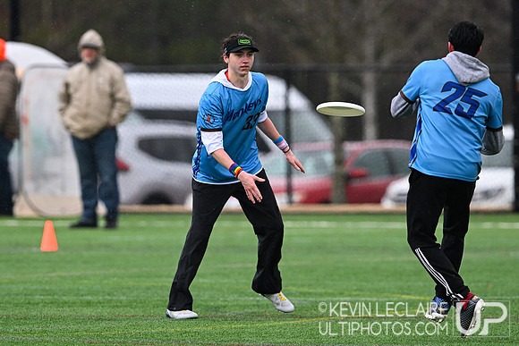 D3 River City Showdown 2026 Sunday