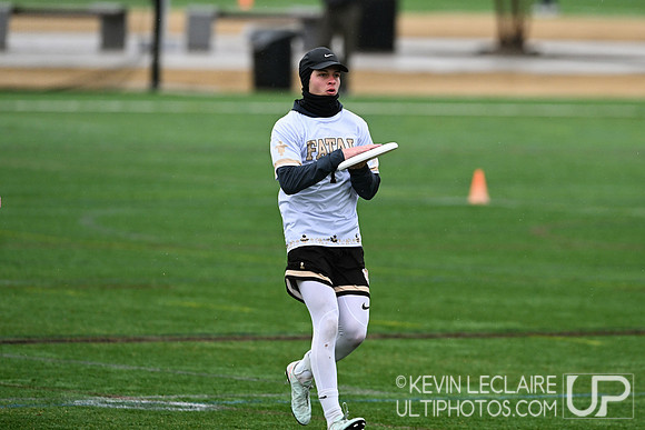 D3 River City Showdown 2026 Sunday