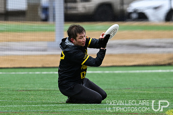 D3 River City Showdown 2026 Sunday