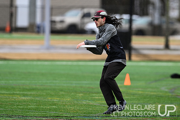D3 River City Showdown 2026 Sunday