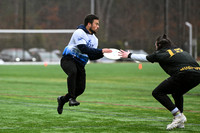 D3 River City Showdown 2026 Sunday