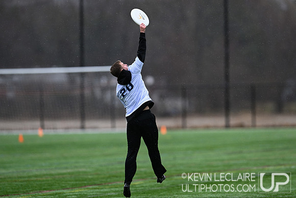 D3 River City Showdown 2026 Sunday