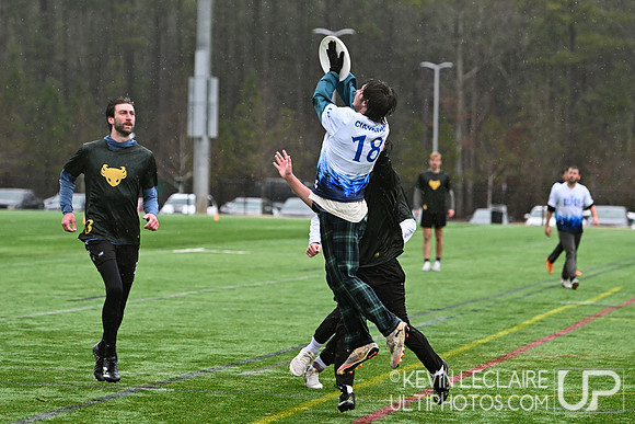 D3 River City Showdown 2026 Sunday