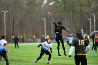 D3 River City Showdown 2026 Sunday