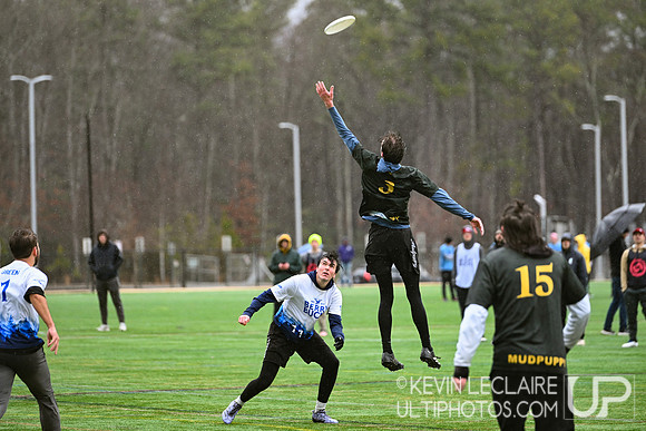D3 River City Showdown 2026 Sunday