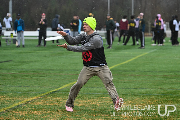 D3 River City Showdown 2026 Sunday