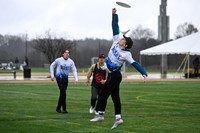 D3 River City Showdown 2026 Sunday