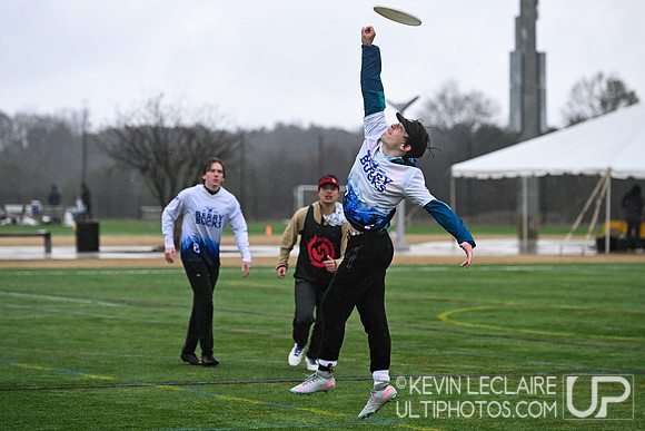 D3 River City Showdown 2026 Sunday