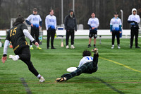 D3 River City Showdown 2026 Sunday