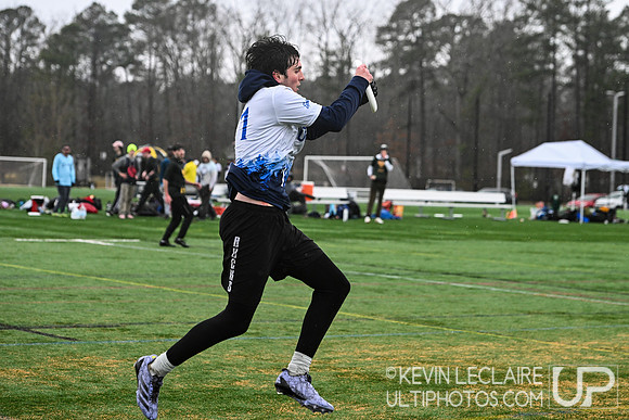 D3 River City Showdown 2026 Sunday