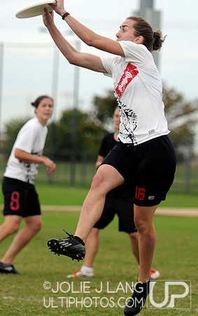 USA Ultimate Nationals Championships 2013 - AMP vs Slow White Pre-Quarters game