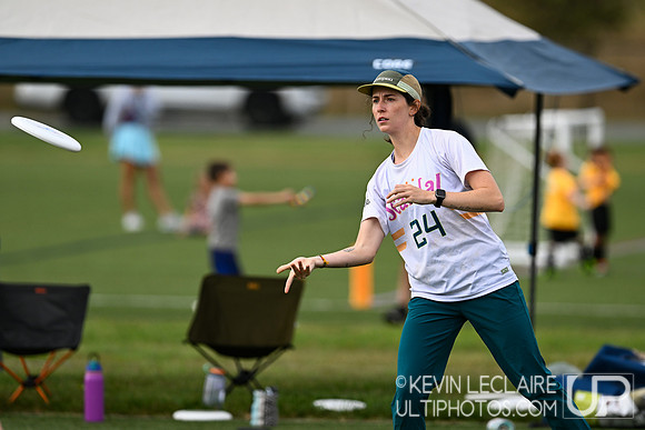 2024 Mid-Atlantic Regionals Saturday Action