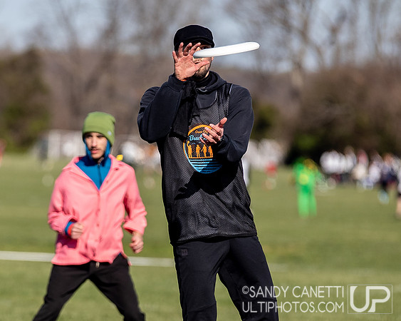Fools Fest 2022 - Saturday Action
