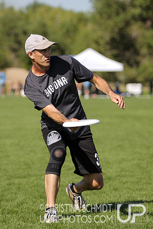 USA Ultimate Masters Championship - Sunday