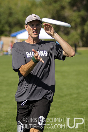 USA Ultimate Masters Championship - Sunday