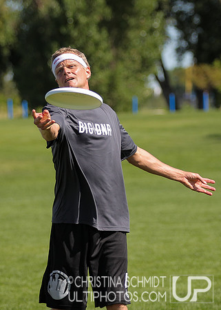 USA Ultimate Masters Championship - Sunday