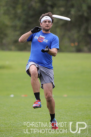 USA Ultimate Masters Championship - Sunday
