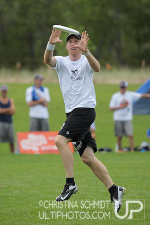USA Ultimate Masters Championship - Sunday