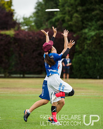 Friday WU23 Action
