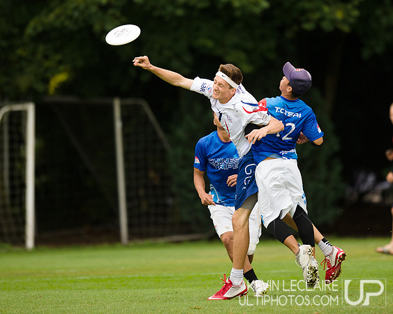 Friday WU23 Action