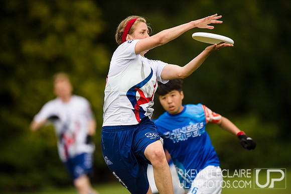 Friday WU23 Action