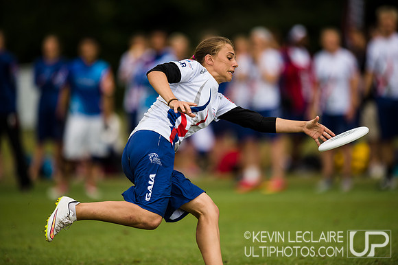 Friday WU23 Action
