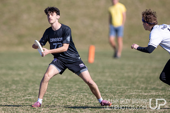 Day 1 at the 2026 Smoky Mountain Invite