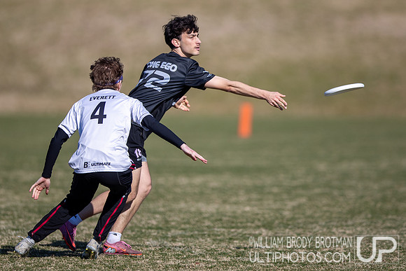 Day 1 at the 2026 Smoky Mountain Invite