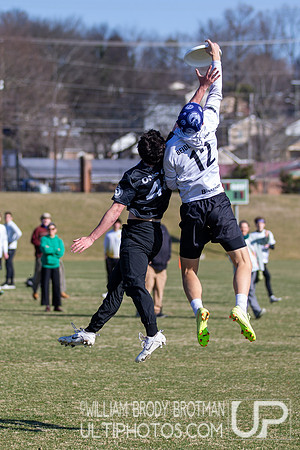 Day 1 at the 2026 Smoky Mountain Invite