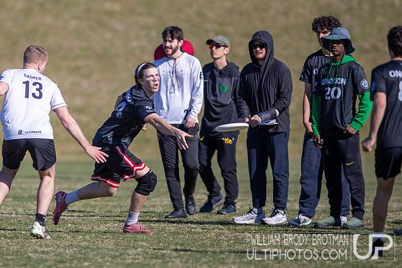 Day 1 at the 2026 Smoky Mountain Invite