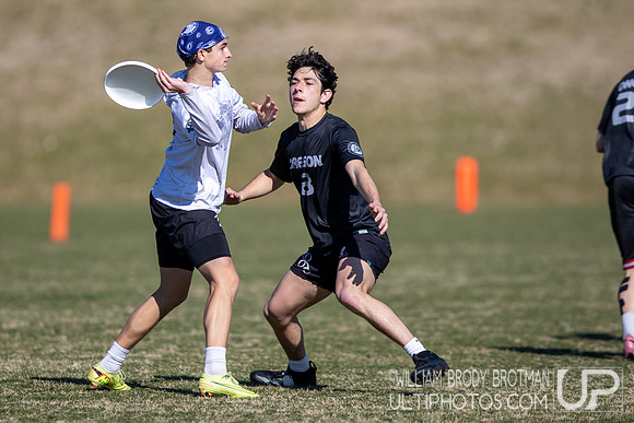 Day 1 at the 2026 Smoky Mountain Invite