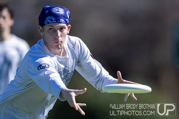 Day 1 at the 2026 Smoky Mountain Invite
