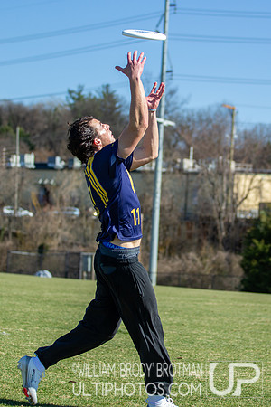 Day 1 at the 2026 Smoky Mountain Invite