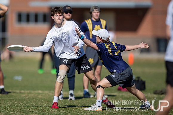 Day 1 at the 2026 Smoky Mountain Invite