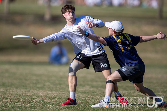 Day 1 at the 2026 Smoky Mountain Invite