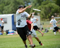 Scandal vs. Safari: Fri Pool Play - 2012 US Open
