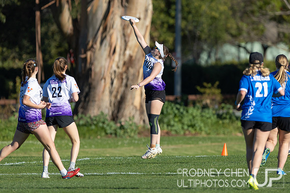 2026 Stanford Invite