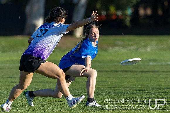 2026 Stanford Invite