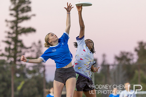 2026 Stanford Invite