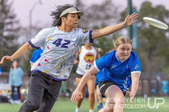 2026 Stanford Invite