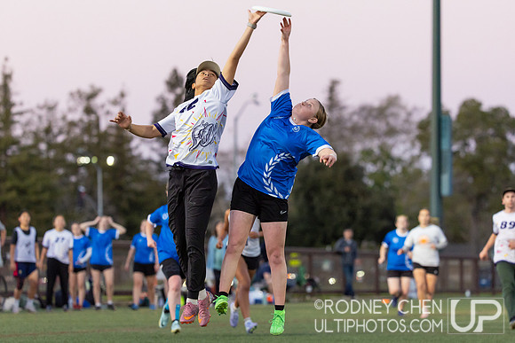 2026 Stanford Invite