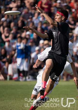 United States U23 Open vs Canada U23 Open Championship Game - Wo